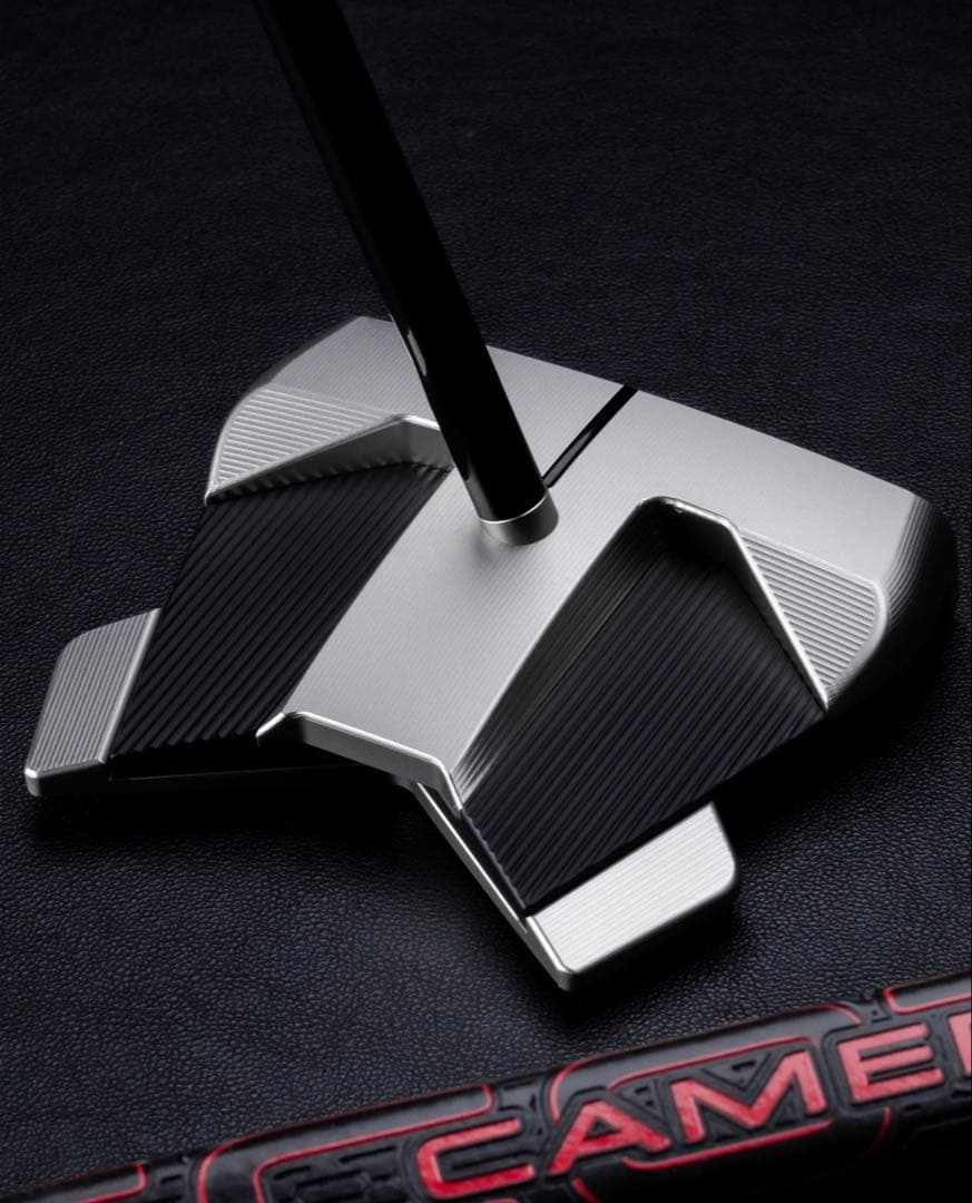 【即完売品】ゼロトルクSCOTTY CAMERON PHANTOM 11R OC