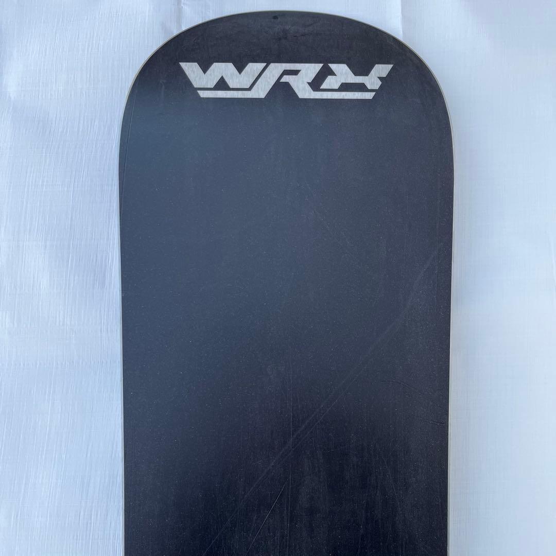 WRX Mk-S 152㎝ 22-23モデル