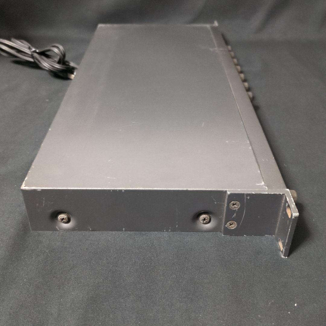 Maxon HD1000 ハーモニクスディレイ ラック 希少