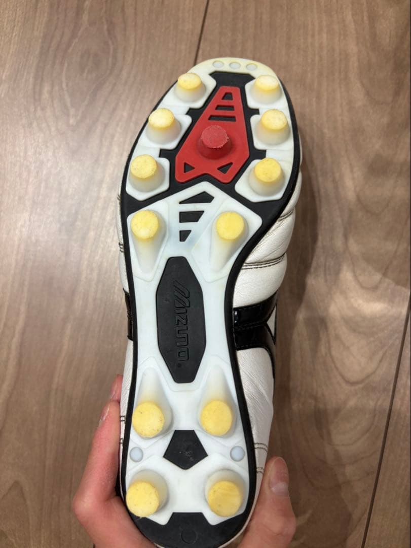 Mizuno モレリア2 サッカーシューズ
