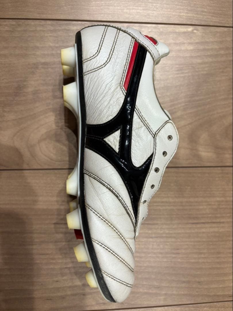 Mizuno モレリア2 サッカーシューズ
