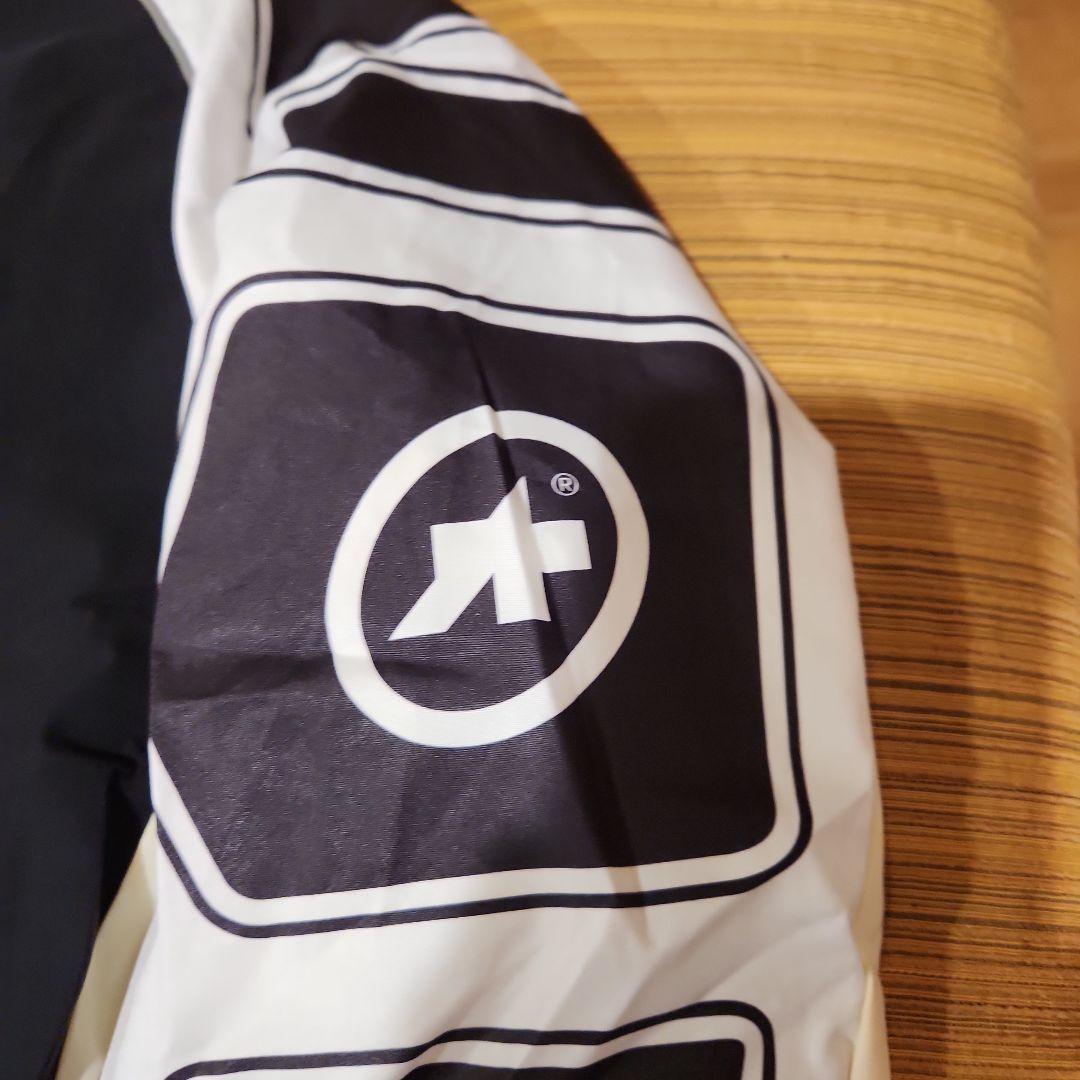 ウェア Assos iJ.shaq.6 UNO Insulator Jacket