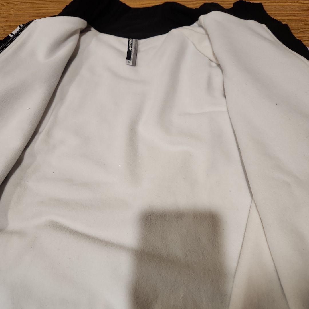 ウェア Assos iJ.shaq.6 UNO Insulator Jacket