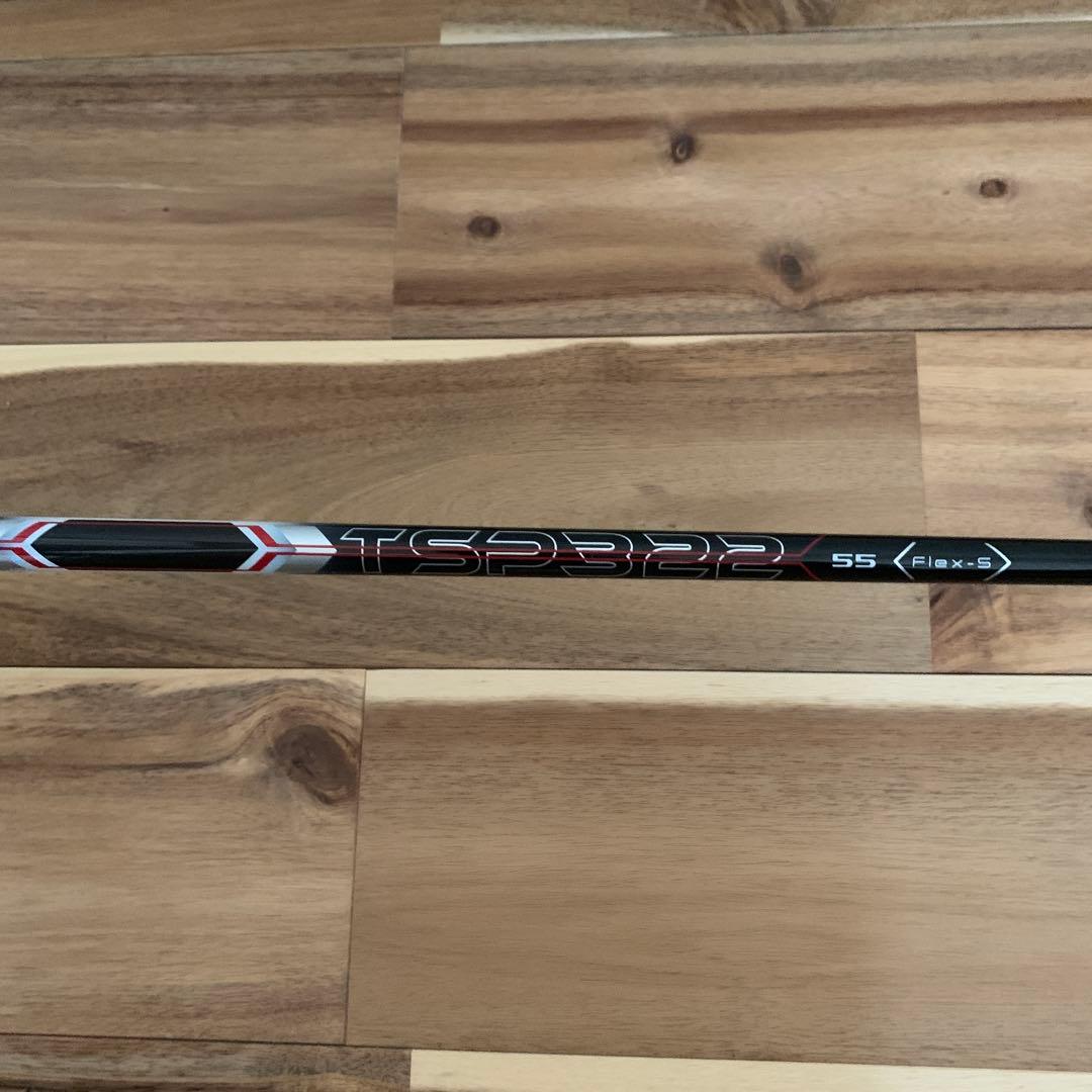 タイトリスト　Titleist 917 フェアウェイウッド　5w　18°