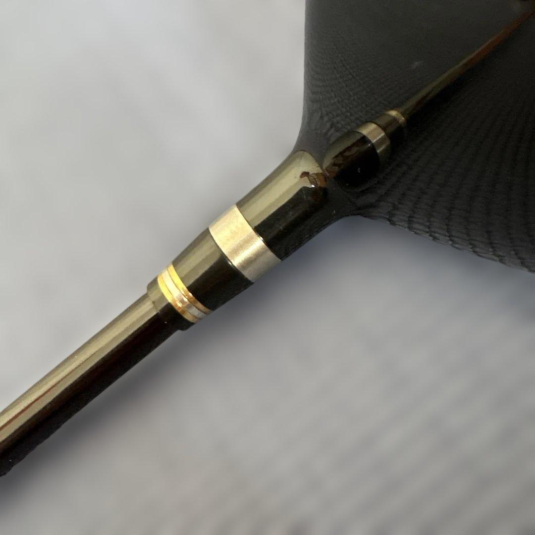 HONMA BERES S-02 フェアウェイウッド 15度