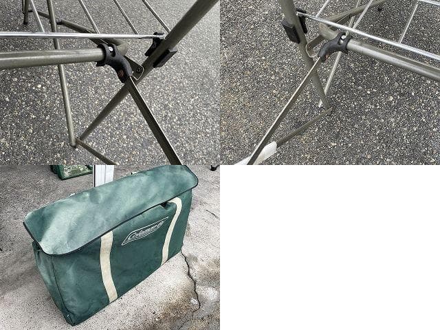 ★ コールマン ★ マルチ キッチン テーブル 170-5740 Coleman