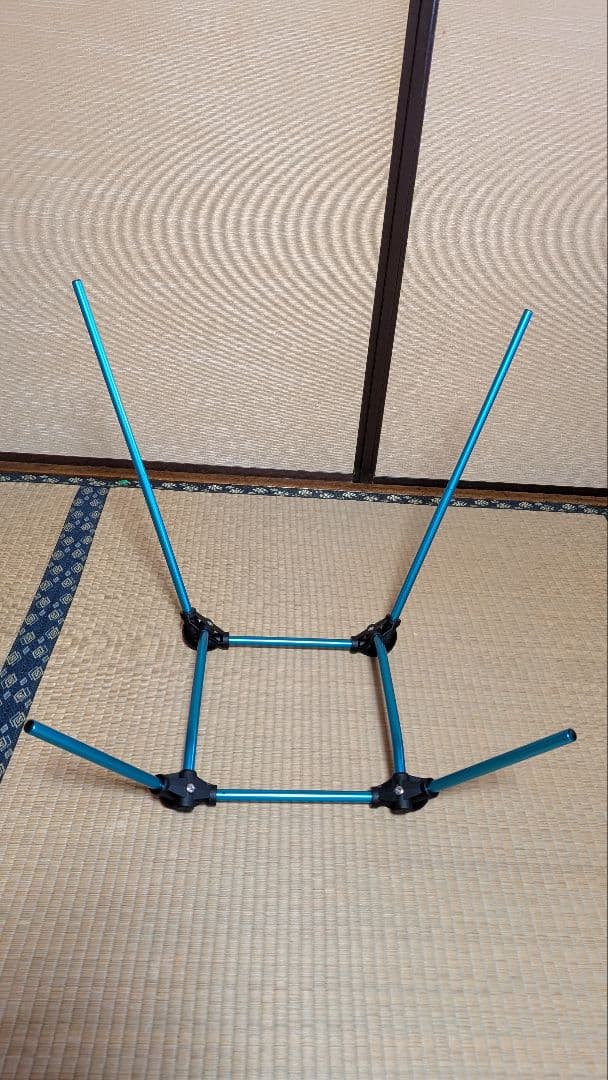 （Sup様）Helinox グラウンドチェア