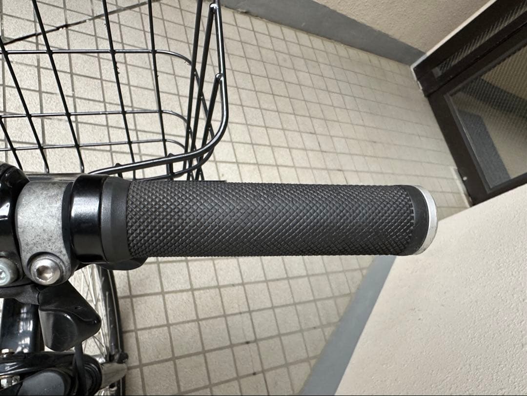ヤマハ　パスブレイス・PAS Brace電動自転車　東京•町田市近辺配送可