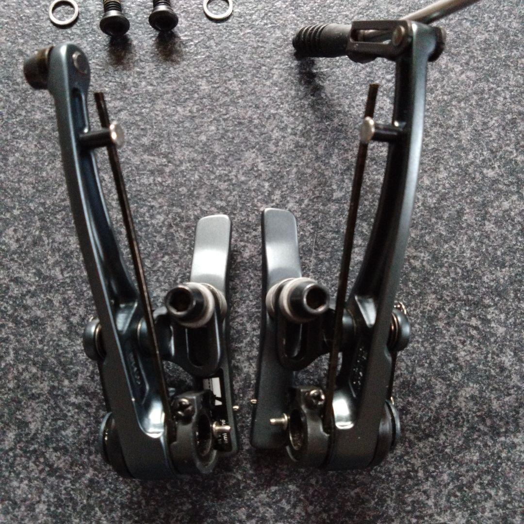 ト*ロ様 シマノXTR Vブレーキ BR-M9 51