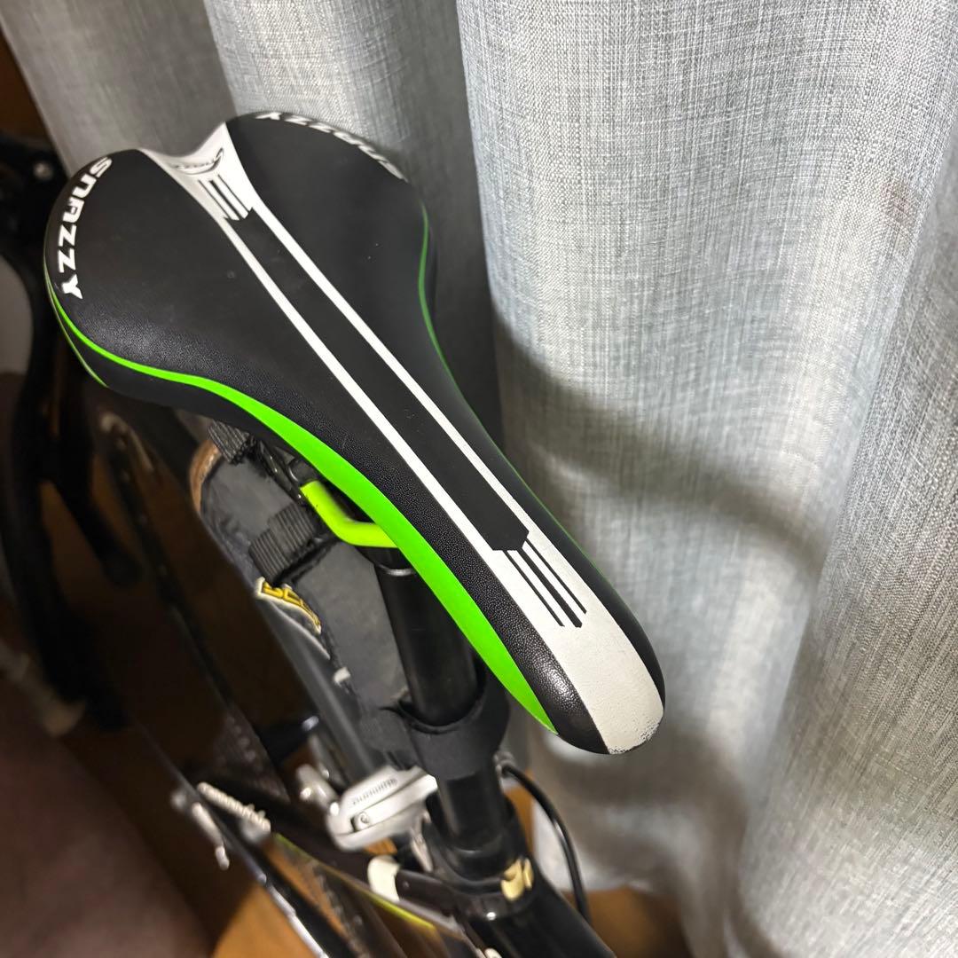 Cannondale Synapse 48 ロードバイク 手渡し可