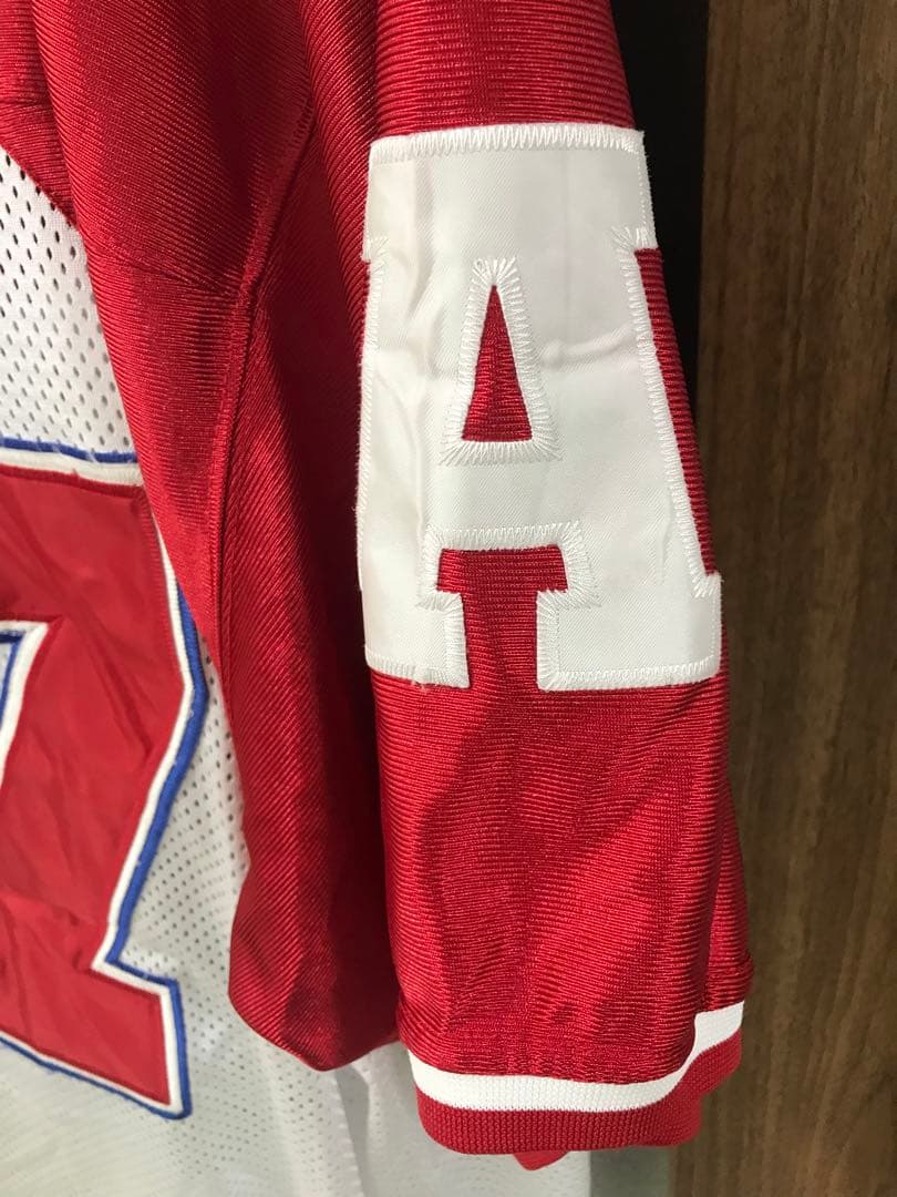 ユニフォーム Pro Bowl 1996 NFL Jersey Steve Atwater