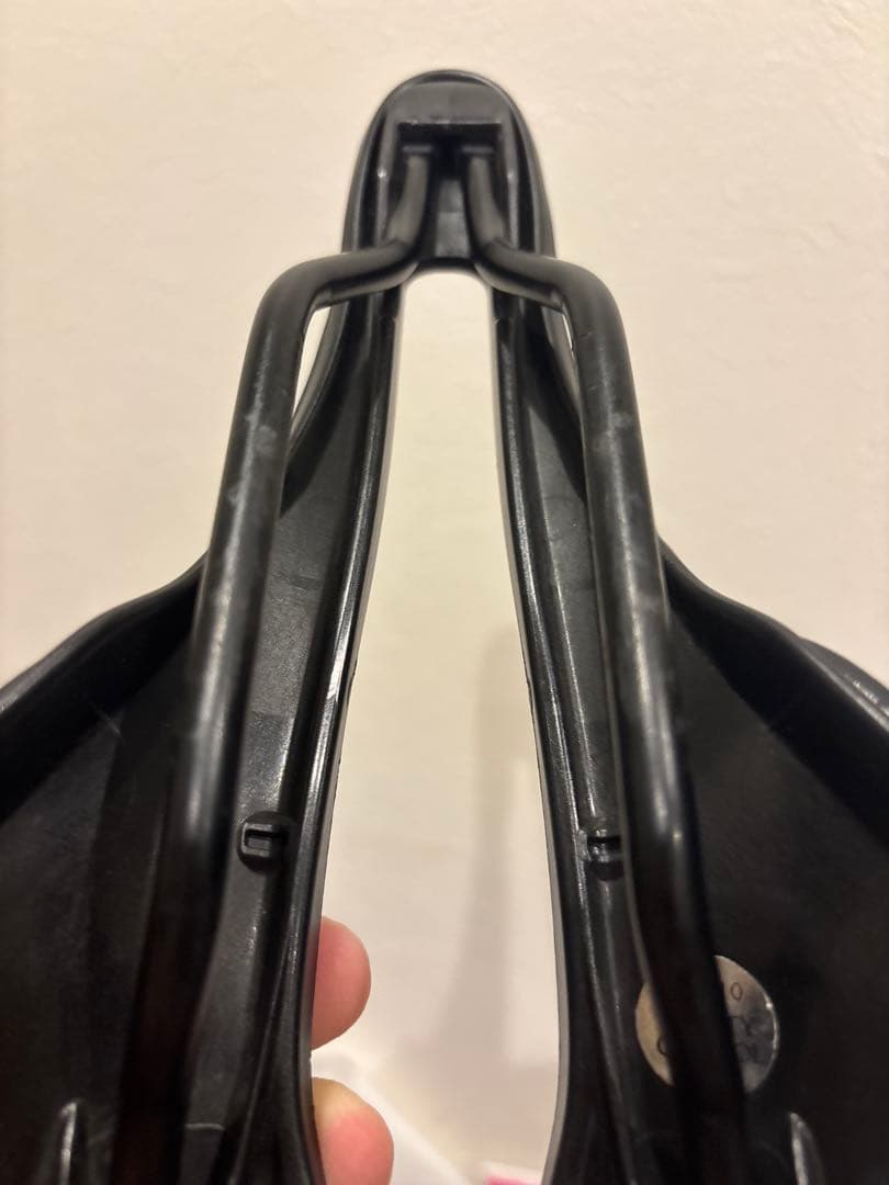 Selle Italia SLR Boost Superflowサドル　Sサイズ