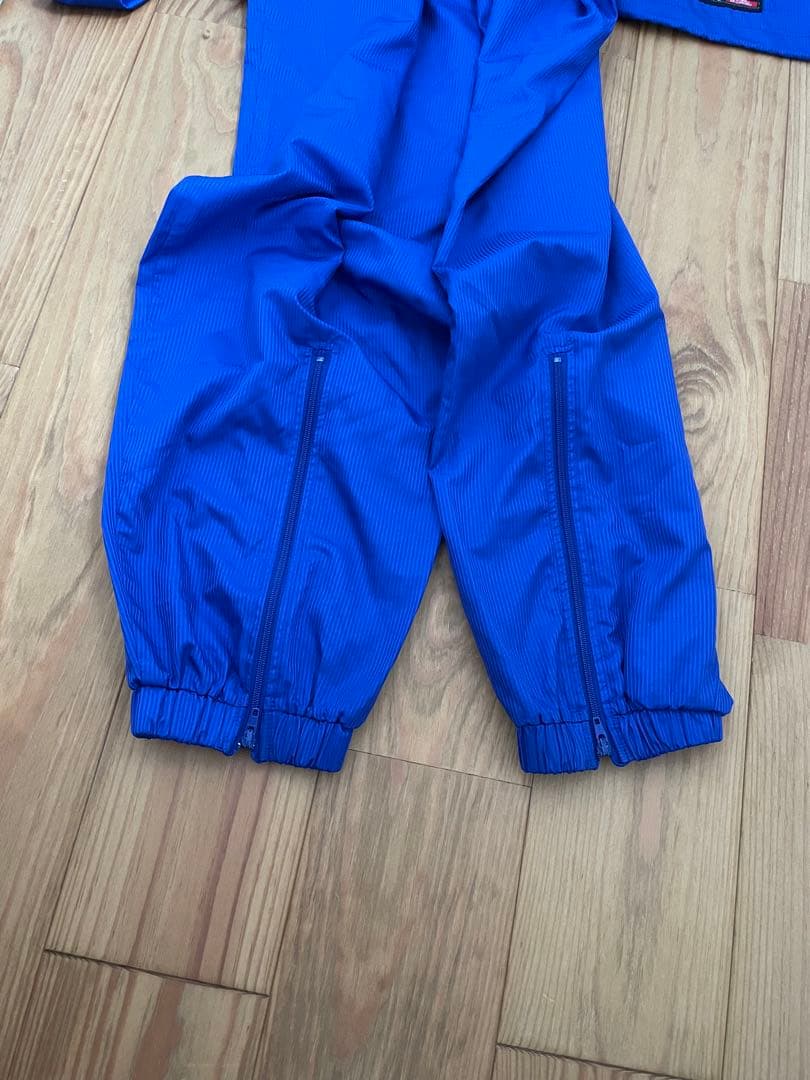【非売品　超希少】オフィシャル　アルビレックス新潟　セットアップ