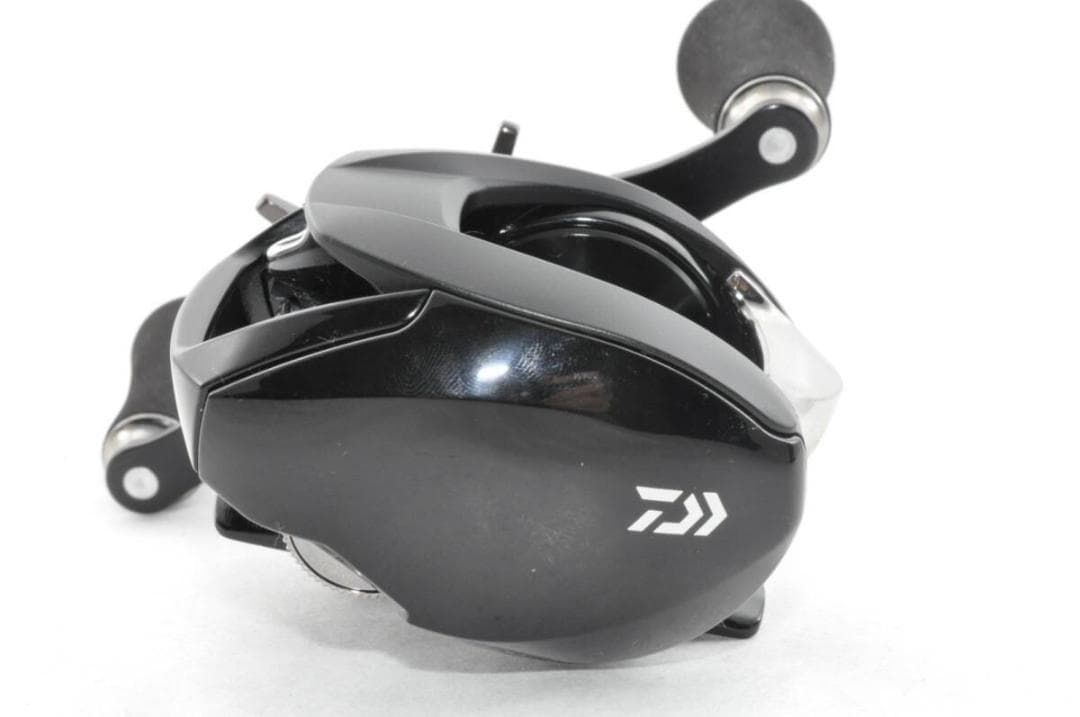 【新品】ダイワ 22 ジリオン TW HD 1000H