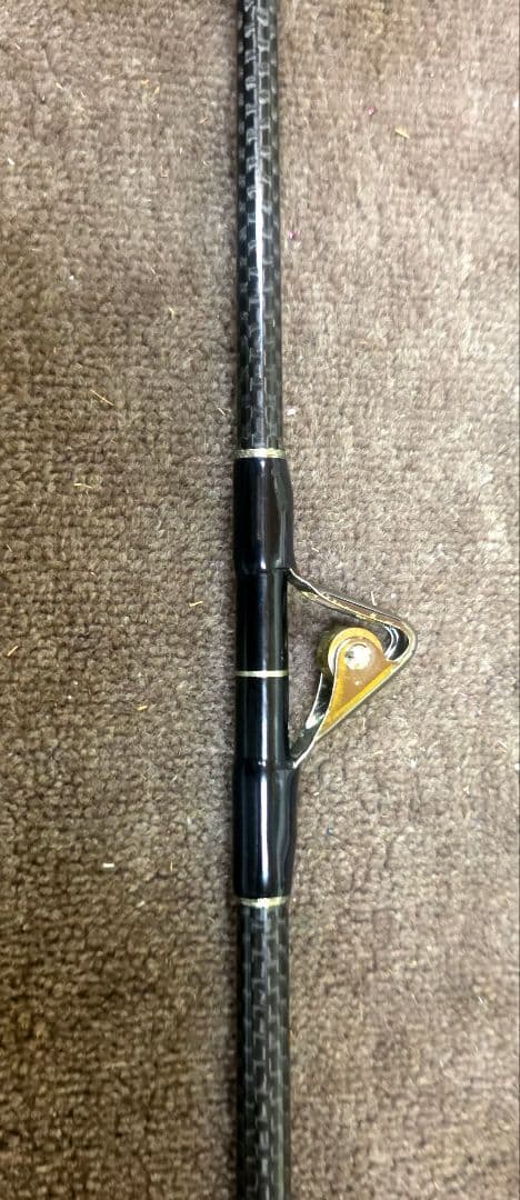ペン　MILLENIUM Senator　30lb