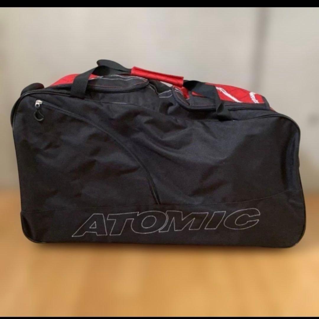 ★ATOMIC★アトミック アルペン スキー ビッグ バッグ キャリーバッグ