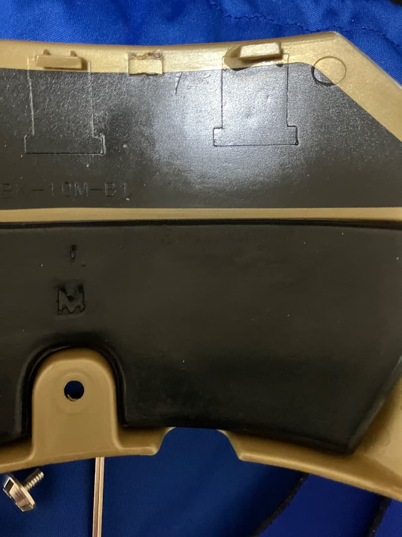 ブリコ　スキー用ヘルメット　レッドブル