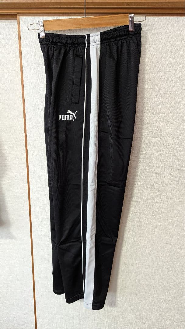 プーマ PUMA オールド　トラックジャケット　セットアップ　ビンテージ