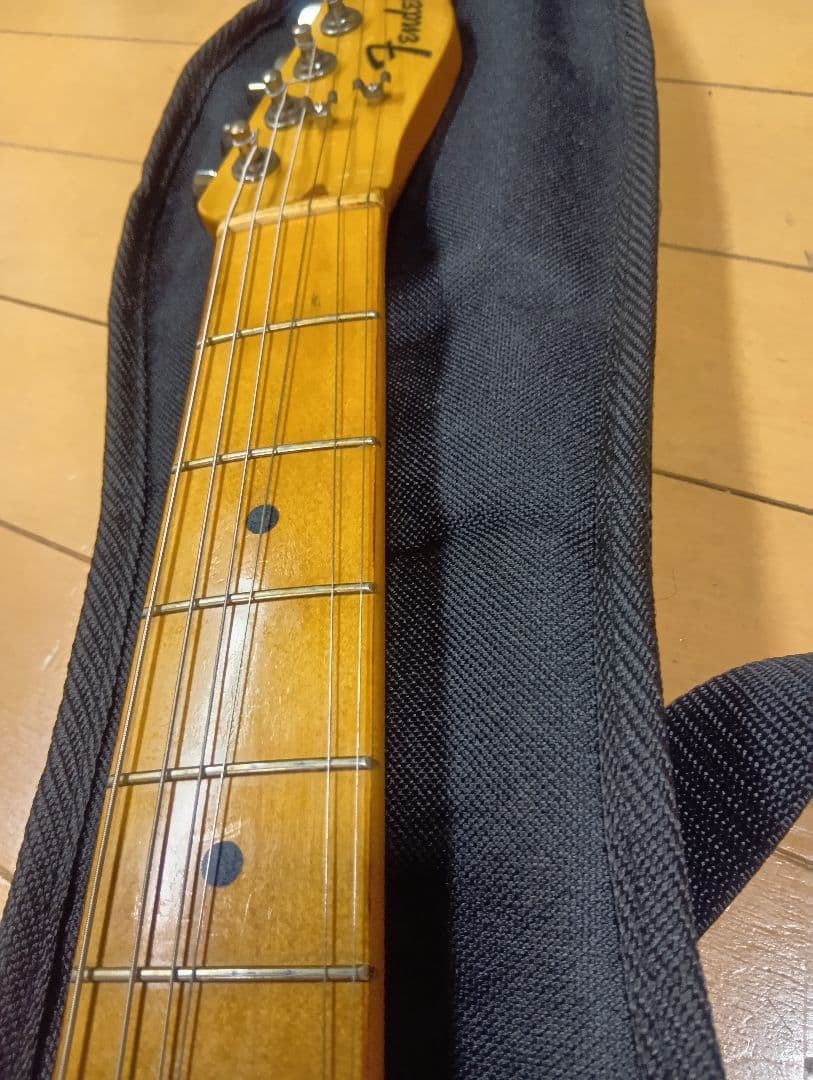 Fende　フェンダージャパン　テレキャスター