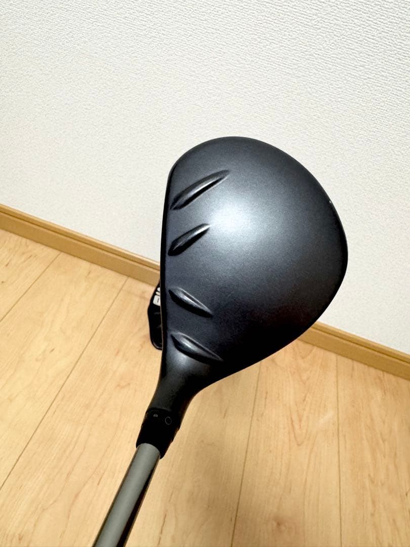 PING G410 5W(17.5°) フェアウェイウッド