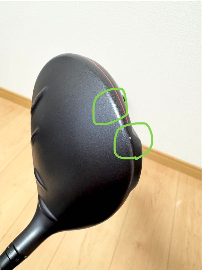 PING G410 5W(17.5°) フェアウェイウッド