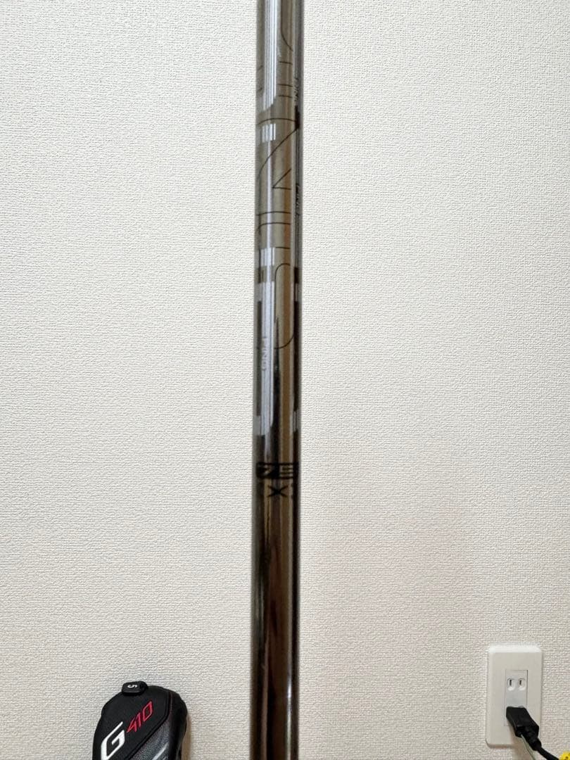 PING G410 5W(17.5°) フェアウェイウッド