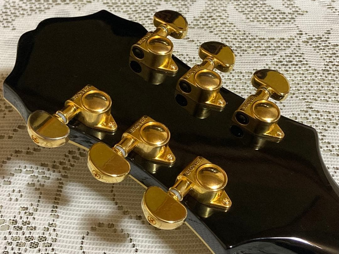Epiphone Sheraton Ⅱ Pro VS