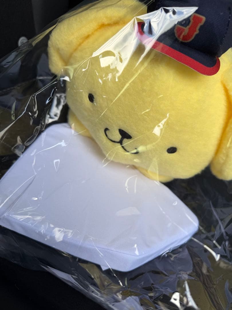 侍ジャパン サンリオ 一番くじ A賞