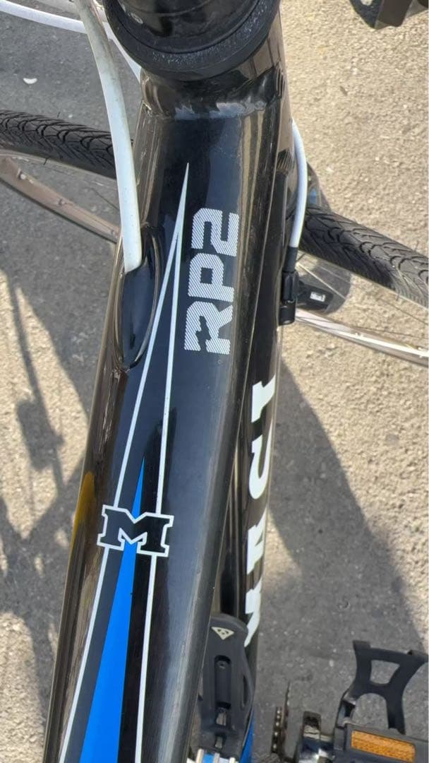 中古　MASI（マジィ）　ロードバイク　M