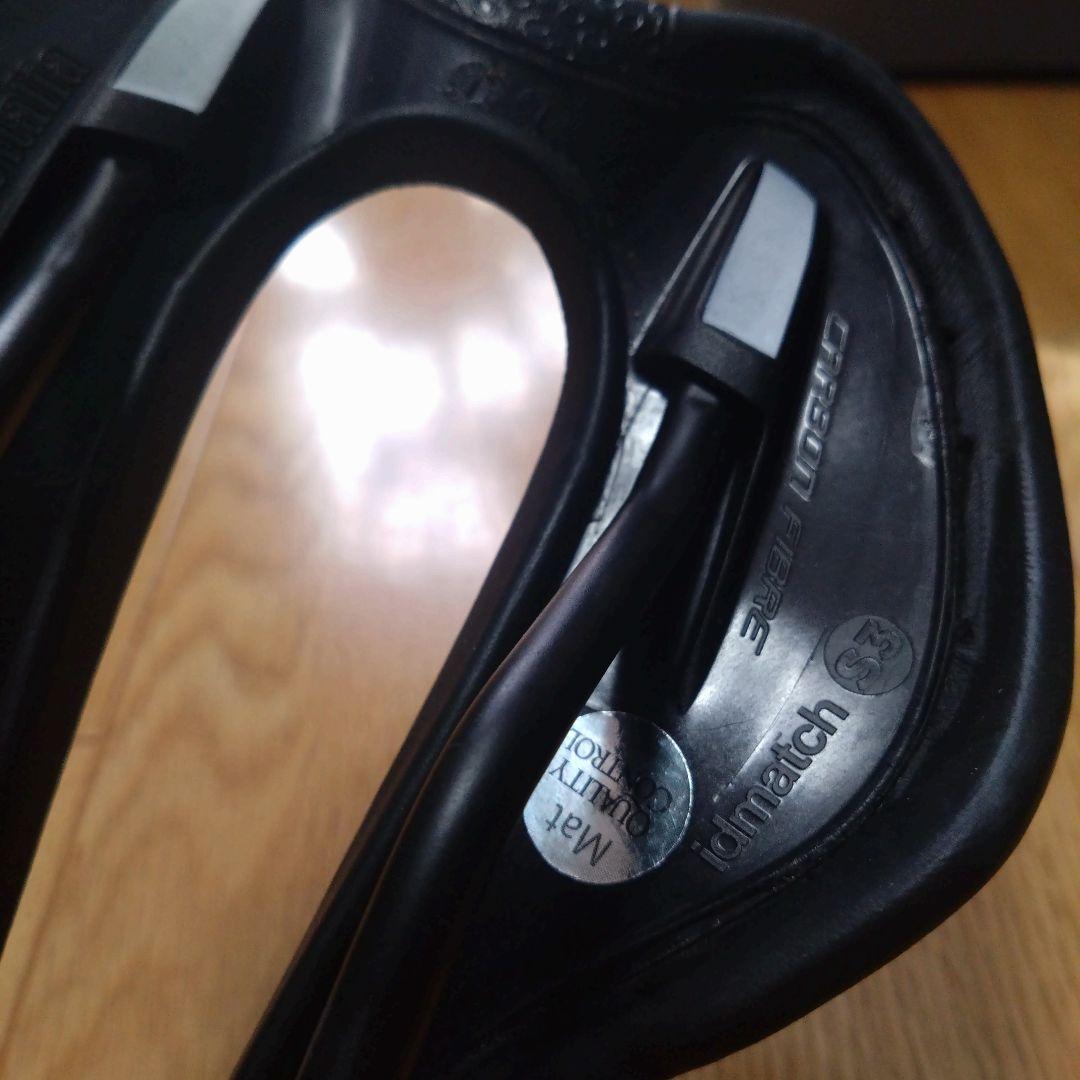 Selle Italia SLR サドル ブラック