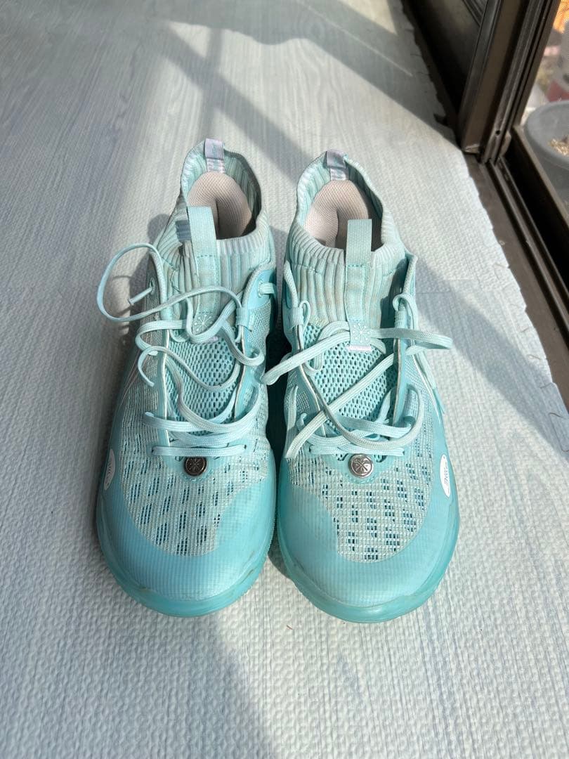 【最終値下げ】WayofWade 808 2UltraV2\"FamilyLove