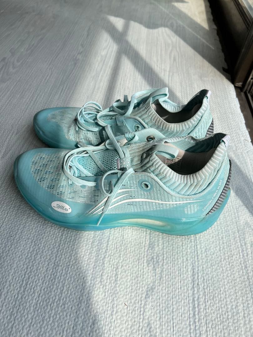 【最終値下げ】WayofWade 808 2UltraV2\"FamilyLove