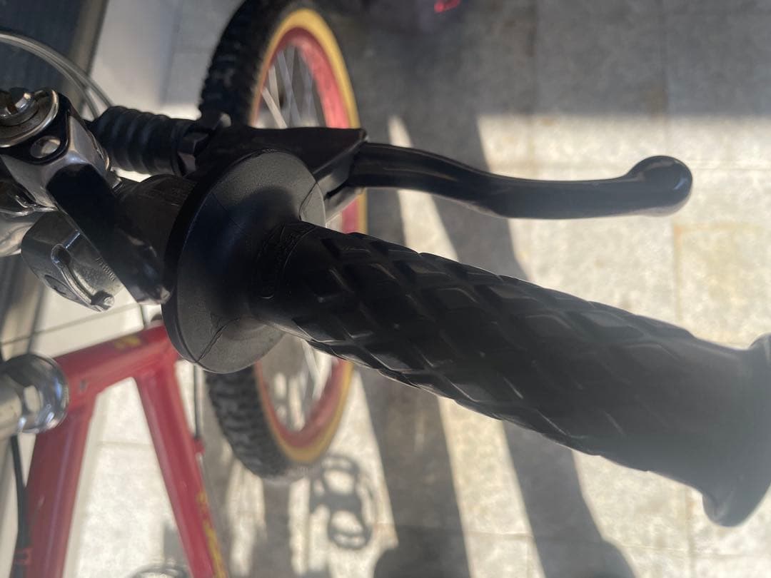 80’s Nashbar \"TERRA XT\" old mtb vintage