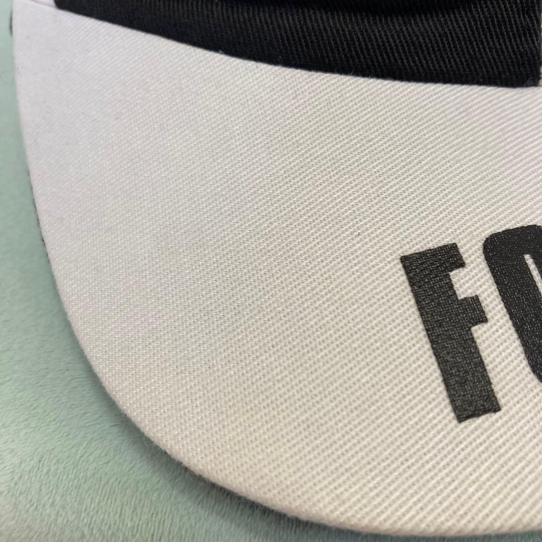 ボタフォゴFR キャップ　帽子　ブラジル　サッカーBotafogo F.R.
