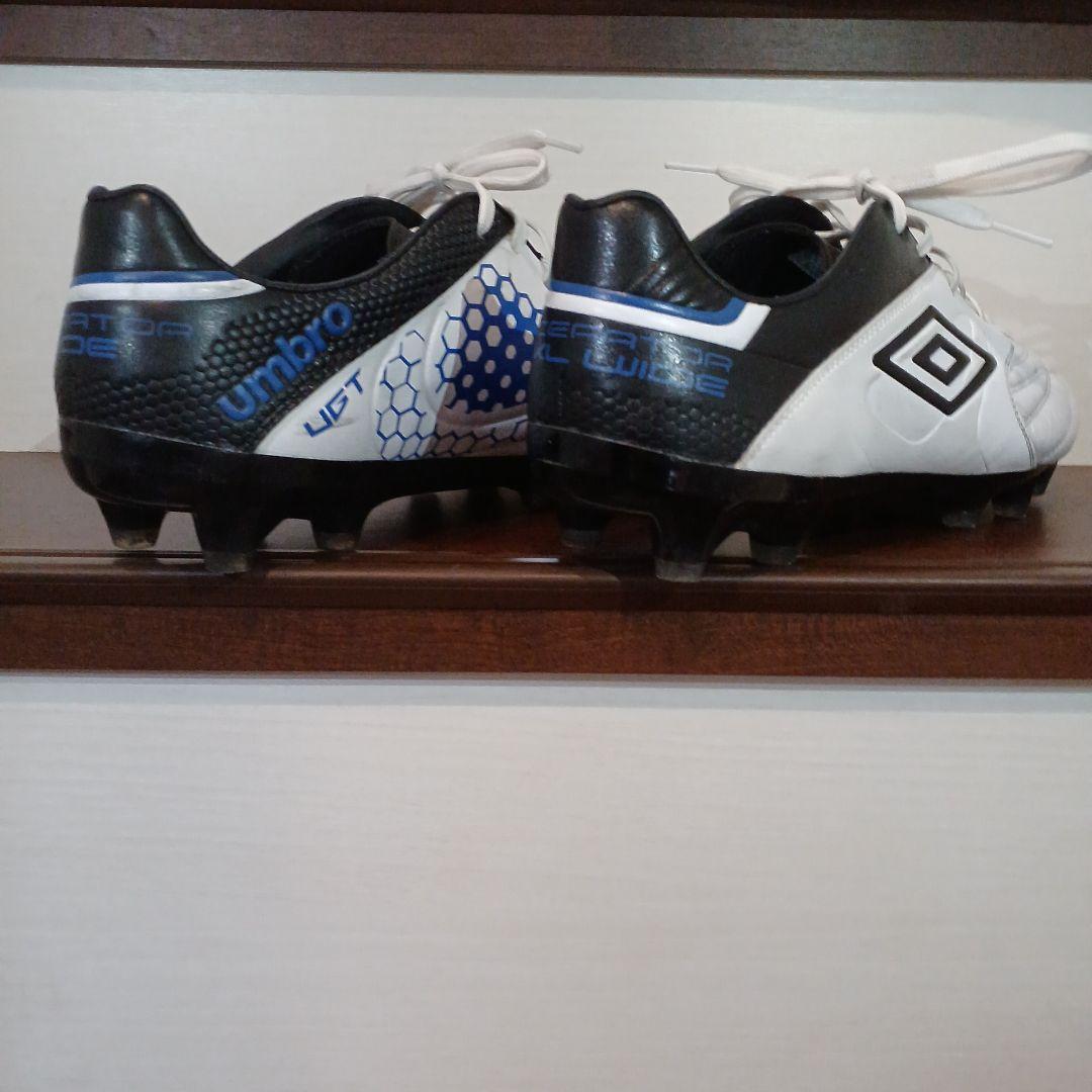 umbro/アンブロ アクセレイター KL ワイド HG