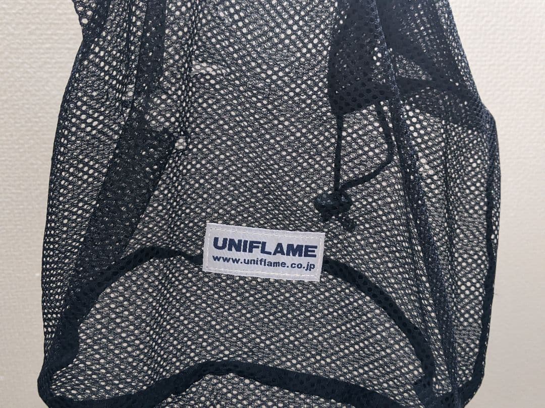 UNIFLAME    ユニフレーム　fan5DX