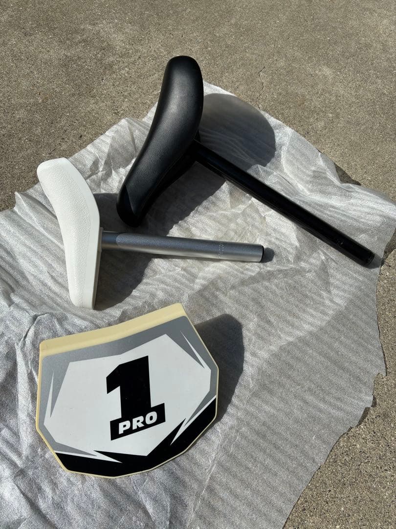 STRIDER Pro ストライダー プロモデル　アルミ製