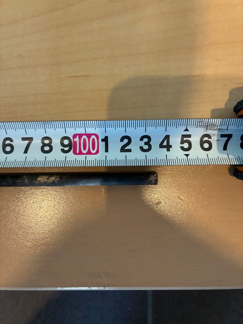 SHIMANO NESSA BB S1002M (竿先修復有り)