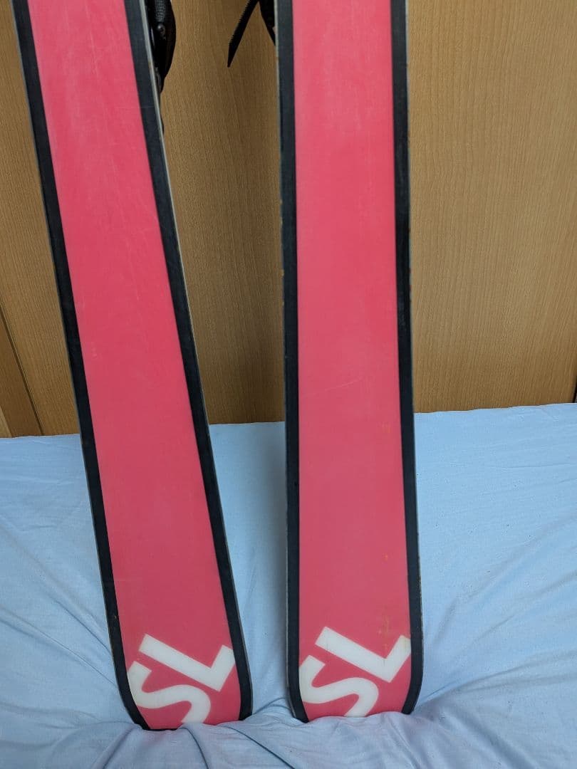 スキー ATOMIC REDSTAR FIS SL 165cm R12.5m