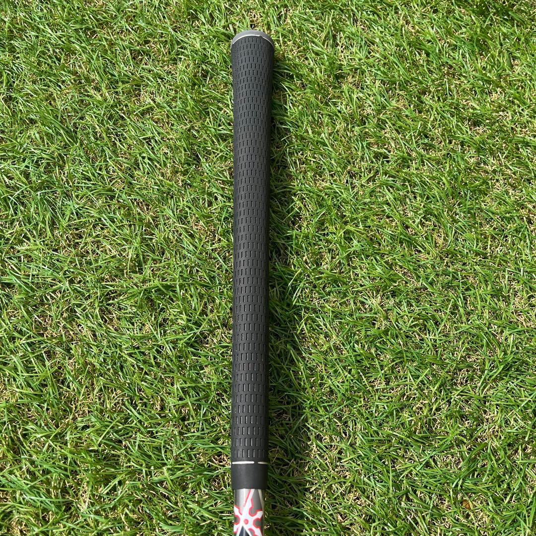 美品★TaylorMade M4 フェアウェイウッド ５番 18度ヘッドカバー付