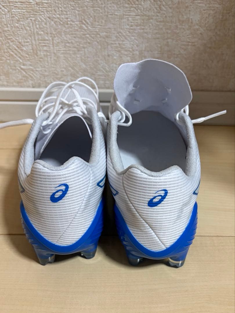シューズ asics DS LIGHT ACROS 3 26.0cm