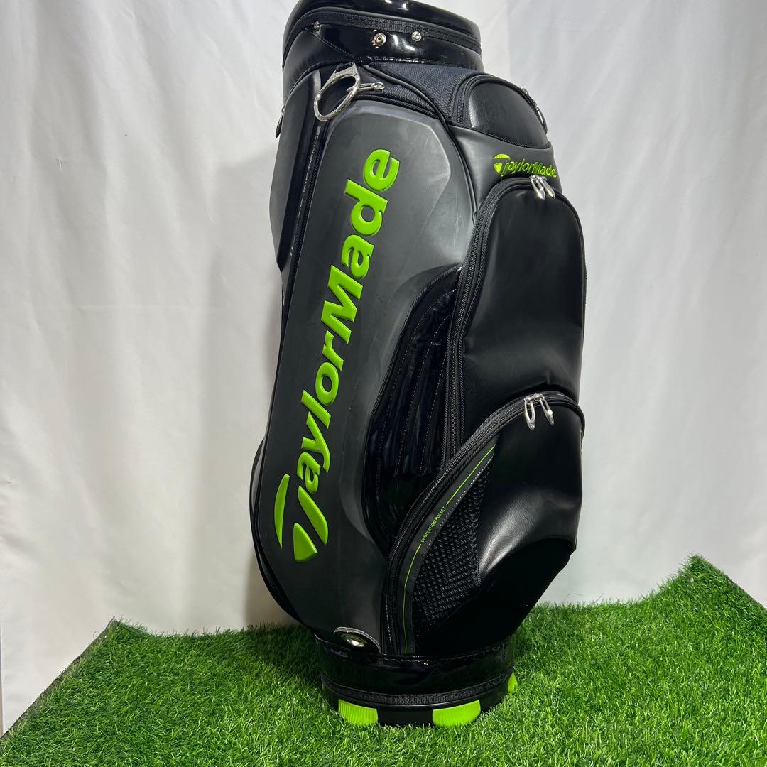 TaylorMade TUNED DISTANCE アスリートスタッフモデル
