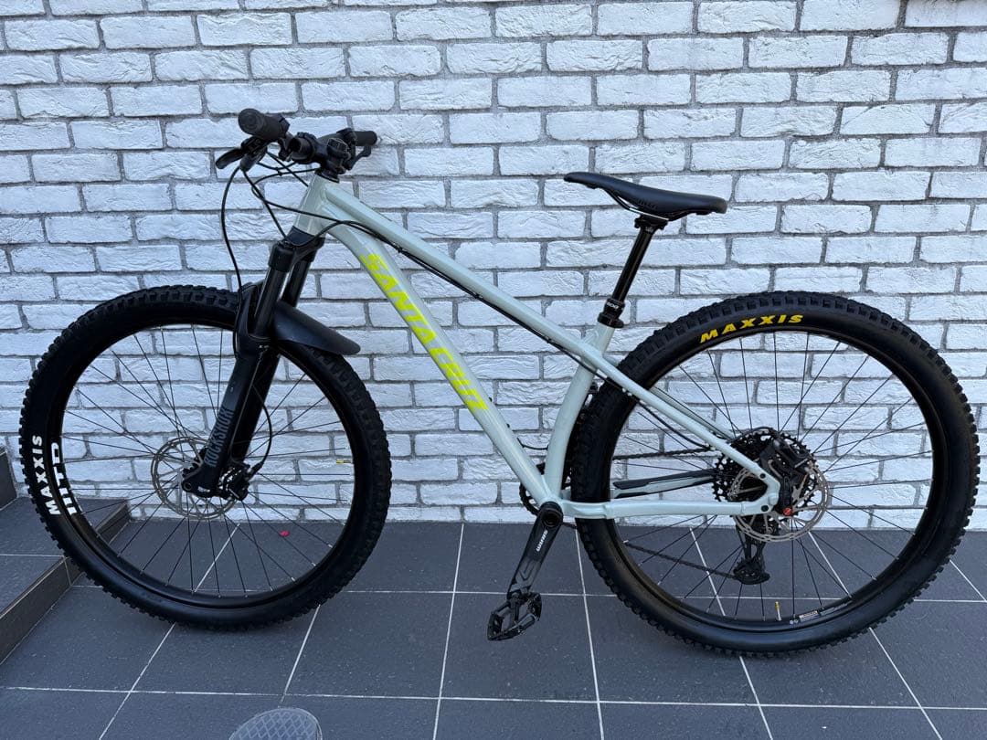 SANTA CRUZ Chameleon 7 AL 29インチ Sサイズ