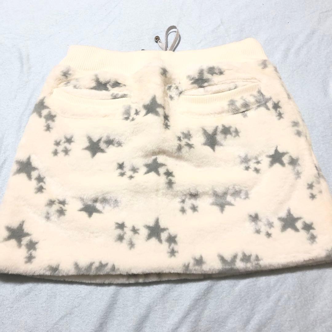 【美品！Lサイズ！モフモフ！秋冬ゴルフ！】callawayセットアップウェア！