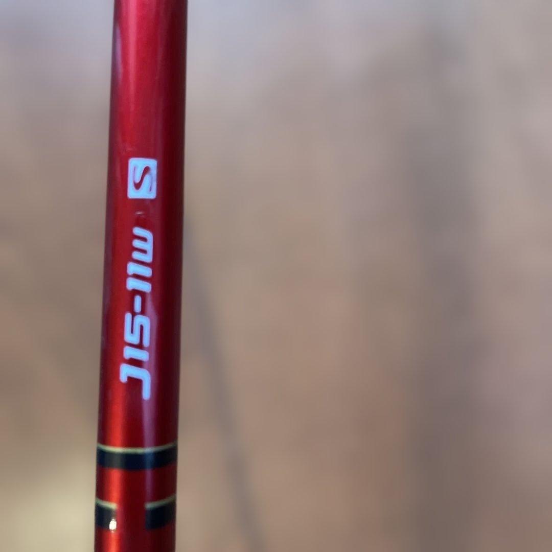 週末割　ブリヂストン J15F フェアウェイウッド 18度 Sフレックス