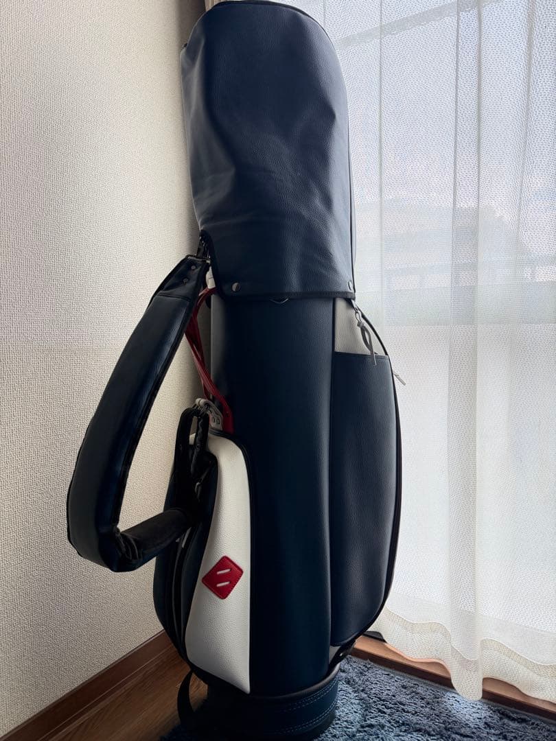 JONES Rider US OPEN キャディバッグ