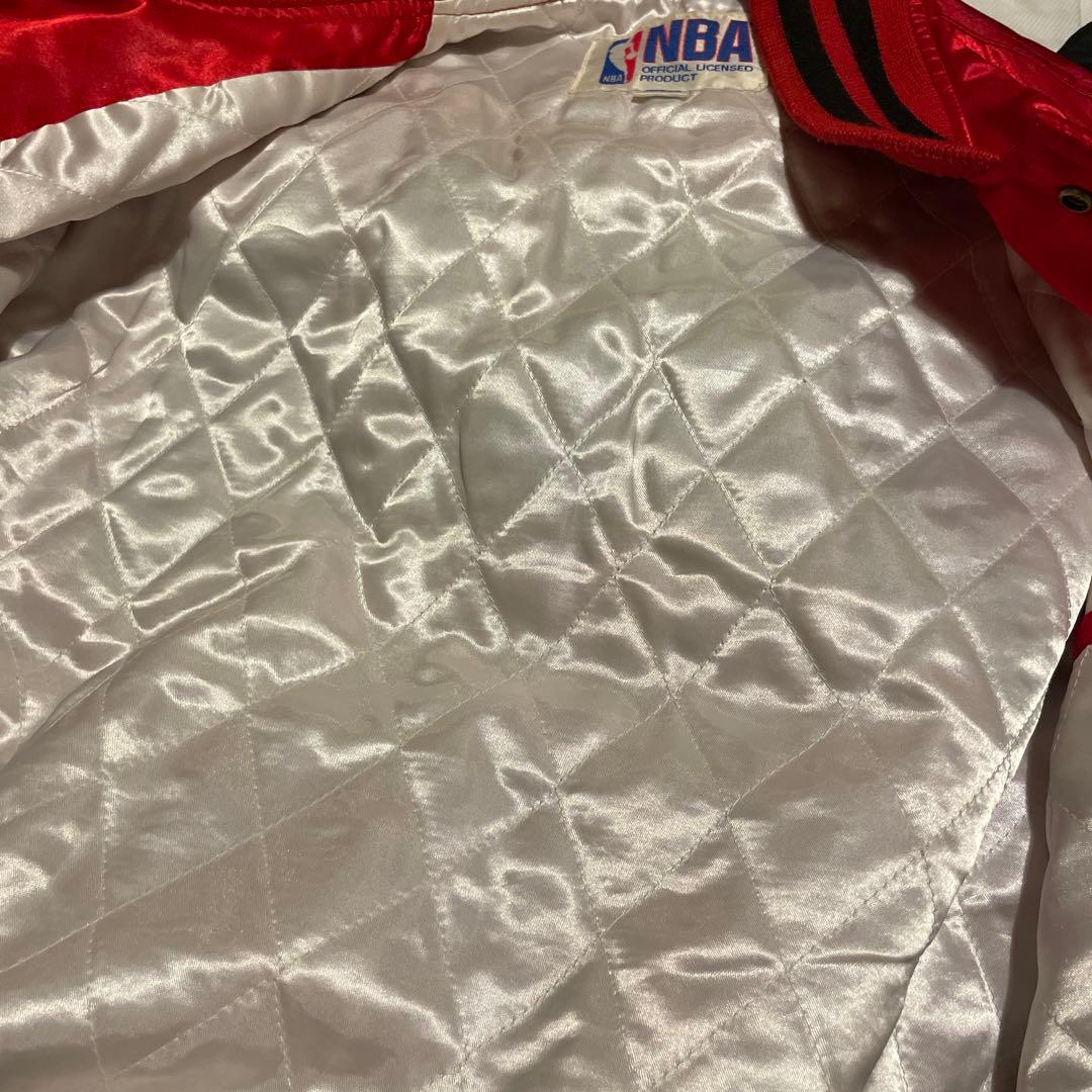 NBA official Mマイケルジョーダンシカゴブルズ