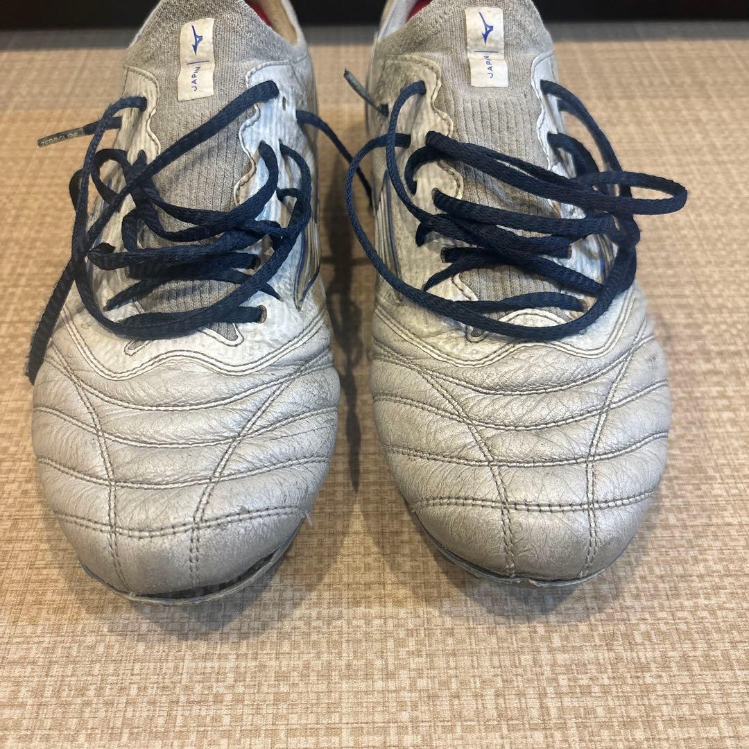 シューズ Mizuno Morelia Neo 26.0