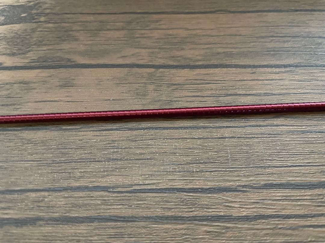 ダイワ MEGADRY（RED SNIPER）M2 1.5-53 #1 #4