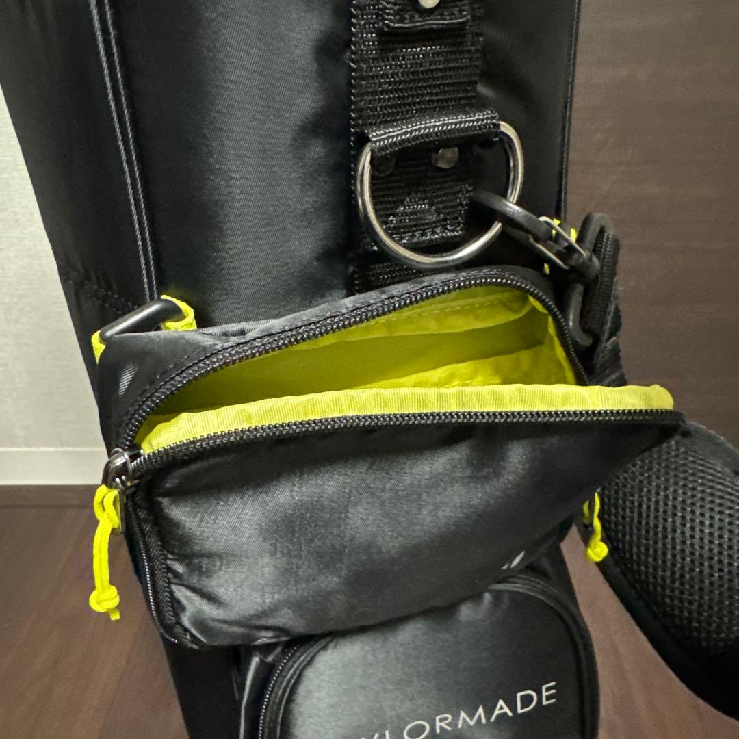 テーラーメイド TaylorMade キャディバッグ メンズ スリム7